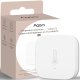 Stacja pogodowa Aqara BATERYJNY CZUJNIK TEMPERATURY WILGOTNOŚCI Aqara T1 ZigBee 3.0 Apple HomeKit 1