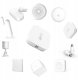Stacja pogodowa Aqara BATERYJNY CZUJNIK TEMPERATURY WILGOTNOŚCI Aqara T1 ZigBee 3.0 Apple HomeKit 3