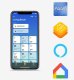 Aqara AQARA Przekaźnik podpuszkowy T1 SSM-U02 Homekit wersja EU bez przewodu neut 12