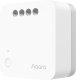 Aqara AQARA Przekaźnik podpuszkowy T1 SSM-U02 Homekit wersja EU bez przewodu neut 2