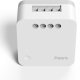 Aqara AQARA Przekaźnik podpuszkowy T1 SSM-U02 Homekit wersja EU bez przewodu neut 4