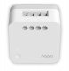 Aqara AQARA Przekaźnik podpuszkowy T1 SSM-U02 Homekit wersja EU bez przewodu neut 6