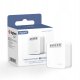 Aqara AQARA Przekaźnik podpuszkowy T1 SSM-U02 Homekit wersja EU bez przewodu neut 10