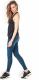 Under Armour Koszulka damska Tech Tank - Solid Czarna r. XS (1275045-001) 5