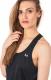 Under Armour Koszulka damska Tech Tank - Solid Czarna r. XS (1275045-001) 6
