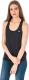 Under Armour Koszulka damska Tech Tank - Solid Czarna r. XS (1275045-001) 1