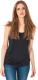 Under Armour Koszulka damska Tech Tank - Solid Czarna r. XS (1275045-001) 1