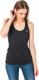 Under Armour Koszulka damska Tech Tank - Solid Czarna r. XS (1275045-001) 3