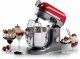 Robot planetarny Ariete Robot planetarny Ariete Moderna 1589/00 1600W do Mieszania Ubijania piany 8