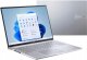 Laptop Asus ASUS VivoBook 16 M1605NAQ-MB266W - Ryzen 5 150 | 16" | 24GB | 1TB | W11H | Srebrny 1