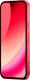 Smartfon Pixel 10a 5G 8/256GB Czerwony  (GA09608-GB) 4