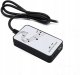 Transmiter FM Baseus Transmiter FM Baseus CCHC000001 Bluetooth MP3 WMA FLAC APE 2x USB Czarny 13
