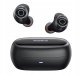 Słuchawki Baseus Słuchawki dokanałowe Baseus Bowie MA20 ANC TWS BT 5.3 Czarne bezprzewodowe 4
