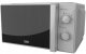 Kuchenka mikrofalowa Beko Kuchenka mikrofalowa Beko MOC20100SFB 20L 700W Czarno-Srebrny 2
