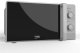 Kuchenka mikrofalowa Beko Kuchenka mikrofalowa Beko MOC20100SFB 20L 700W Czarno-Srebrny 3