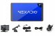 Wideorejestrator Tablet Rejestrator Nexadio CC-100 2K 7'' Android CarPlay Kamera cofania 12