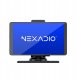 Wideorejestrator Tablet Rejestrator Nexadio CC-100 2K 7'' Android CarPlay Kamera cofania 2