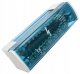 Schelinger Blok rozdzielczy 30 zacisków 2x15 (11x5.3mm + 2x7.5mm + 2x9.1mm) 1