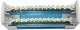 Schelinger Blok rozdzielczy 30 zacisków 2x15 (11x5.3mm + 2x7.5mm + 2x9.1mm) 2