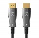 Kabel Kabel HDMI Claroc optyczny HDMI 2.1 AOC 8K 120Hz 3m 2