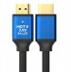Kabel Kabel HDMI Claroc optyczny HDMI 2.1 AOC 8K 120Hz 3m 5