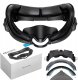 BOBOVR BoboVR F3 Nakładka na twarz (Facial Interface)  1