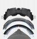 BOBOVR BoboVR F3 Nakładka na twarz (Facial Interface)  3