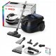 Odkurzacz piorący Bosch Odkurzacz piorący Bosch AquaWash BWD41700 1700W Ssawka do prania dywanów 3