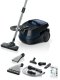 Odkurzacz piorący Bosch Odkurzacz piorący Bosch AquaWash BWD41700 1700W Ssawka do prania dywanów 4