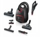 Odkurzacz Bosch Odkurzacz tradycyjny ProPower BGL6POW2 850W 4L Czarny 1