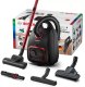 Odkurzacz Bosch Odkurzacz tradycyjny ProPower BGL6POW2 850W 4L Czarny 7
