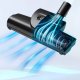 Odkurzacz Bosch Odkurzacz tradycyjny ProPower BGL6POW2 850W 4L Czarny 9