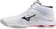 Mizuno Buty do siatkówki męskie Mizuno WAVE LIGHTNING PRO MID (V1GA266559) 44 3
