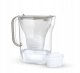 Dzbanek filtrujący Brita Dzbanek filtrujący Brita Style Essential 2,4L 3 wkłady Piaskowy 2