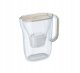 Dzbanek filtrujący Brita Dzbanek filtrujący Brita Style Essential 2,4L 3 wkłady Piaskowy 4