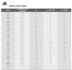 Adidas Buty adidas Predator League FT FG JS0424 12