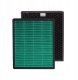 Coway Filtr do oczyszczacza powietrza Coway AP-1515G 2 sztuki do Airmega 300S 7
