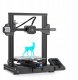 Drukarka 3D Creality Drukarka 3D Creality Ender 3 V2 szybka i wydajna drukarka 3D 3