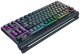 Klawiatura CMStorm CHERRY XTRFY MX 8.3 TKL Wireless klawiatura Gaming USB + RF Wireless + Bluetooth QWERTY British English Szary 3
