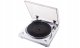 Gramofon Denon Gramofon Denon DP-29F 33 1/3RPM 45RPM Napęd paskowy Przedwzmacniacz Srebrny 6