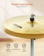 Paiste Talerze perkusyjne zestaw 10 14 16 18 20 cali 6 szt do perkusji 3