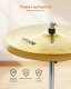 Paiste Talerze perkusyjne zestaw 14 16 18 20 cali 4 szt do perkusji 6