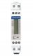 Licznik energii jednofazowy z Modbus dwukierunkowy VCX SDM120M (MID) 2