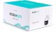 Kamera IP EASYCAM Kamera Zewnętrzna Obrotowa WiFi 8MPx 8MP 4K UHD AUDIO APLIKACJA TUYA 4XZOOM 10