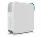 Klimatyzator Ecoair Osuszacz powietrza EcoAir Vesto Eco* 0,8L Białe 1