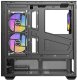 Obudowa Antec Cube Xtreme CX705 ARGB Czarny (0-761345-10254-4) 5