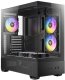 Obudowa Antec Cube Xtreme CX705 ARGB Czarny (0-761345-10254-4) 6
