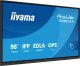 System interaktywny iiyama ProLite TE9813A-B2AG 1