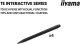 System interaktywny iiyama ProLite TE9813A-B2AG 13