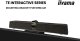 System interaktywny iiyama ProLite TE9813A-B2AG 16